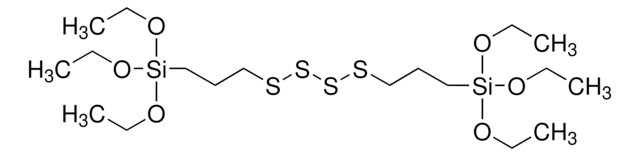 ビス(3-(トリエトキシシリル)プロピル)テトラスルフィド technical, &#8805;90% (NMR)