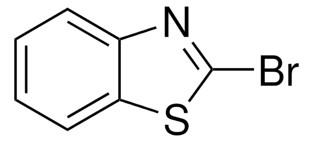 2-Bromobenzothiazole 95%