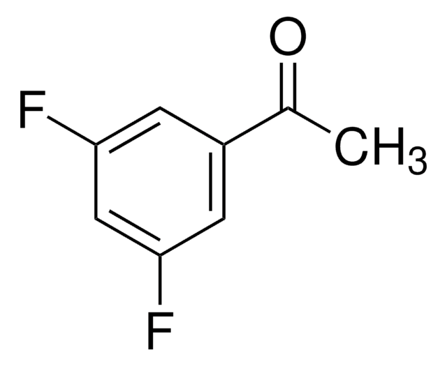 3&#8242;,5&#8242;-Difluoracetophenon 97%