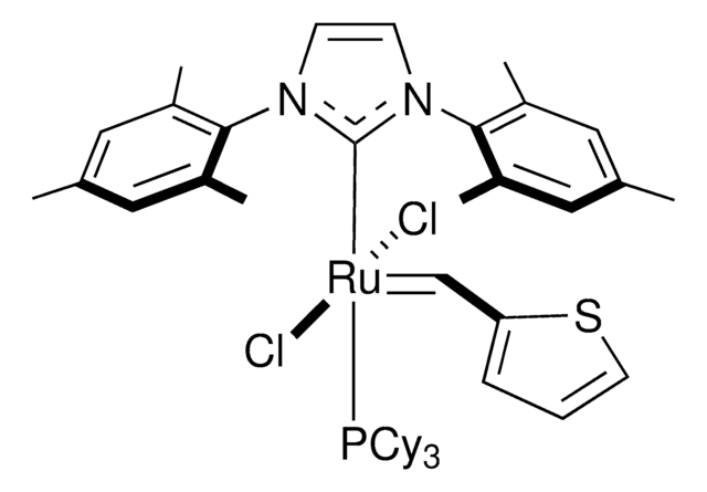 Grubbs Catalyst&#174; M209 Umicore