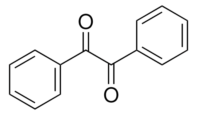 苯偶酰 certified reference material, TraceCERT&#174;, Manufactured by: Sigma-Aldrich Production GmbH, Switzerland