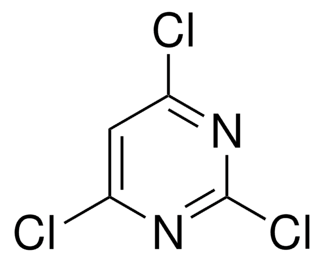 2,4,6-三氯嘧啶 97%