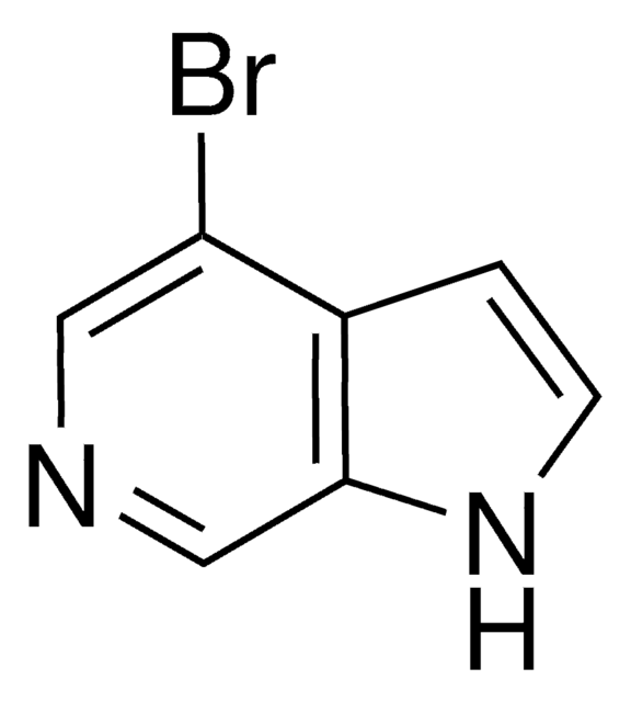 4-Bromo-1H-pyrrolo[2,3-c]pyridine