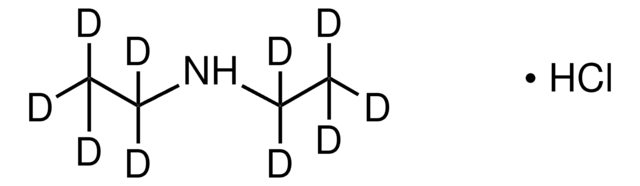 二乙基-d10-胺 盐酸盐 98 atom % D