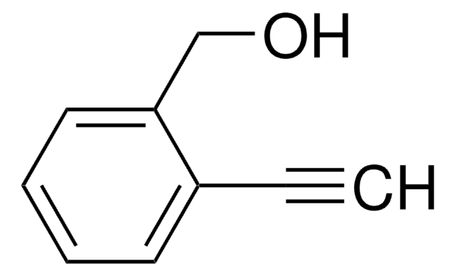 2-Ethinylbenzylalkohol 95%