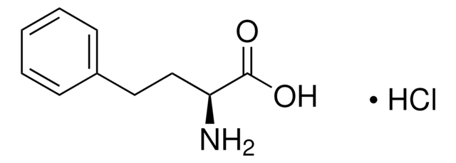 L-苯基丁氨酸 盐酸盐 97%