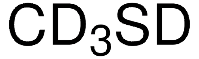 Methanthiol-d4 98 atom % D