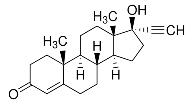 Ethisteron United States Pharmacopeia (USP) Reference Standard