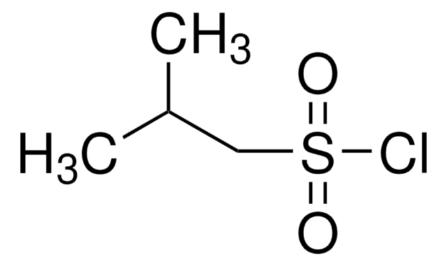 Isobutanesulfonyl chloride 97%