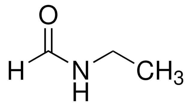 N-Ethylformamid &#8805;99.0% (GC)