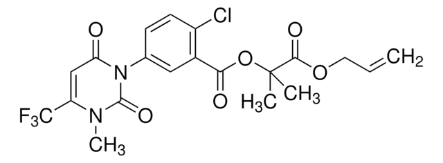 氟丙嘧草酯 PESTANAL&#174;, analytical standard