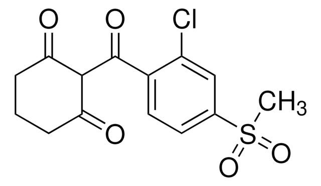 磺草酮 PESTANAL&#174;, analytical standard