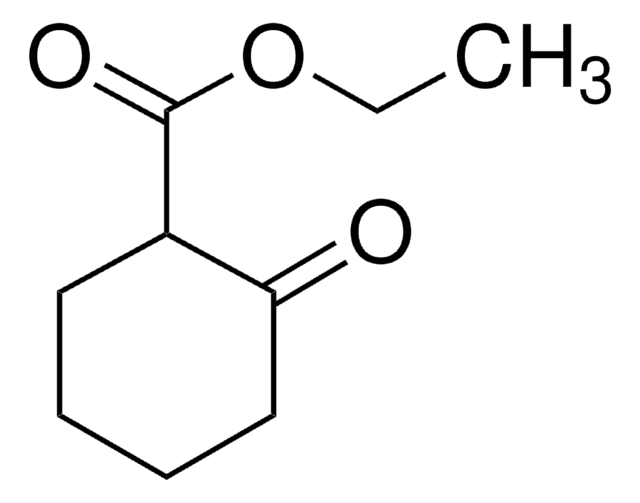 2-Oxo-cyclohexancarbonsäure-ethylester 95%