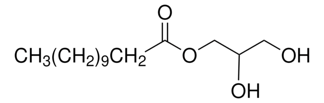 1-Lauroyl-rac-Glycerin &#8805;99%