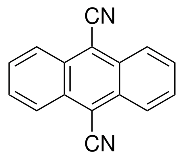 9,10-Anthracendicarbonitril 97%