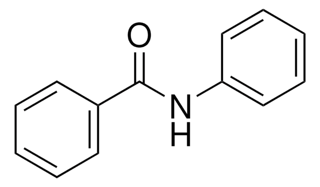 苯甲酰苯胺 98%