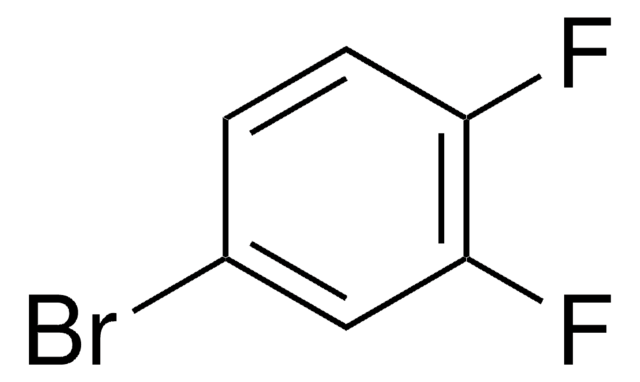 4-Brom-1,2-difluorbenzol 98%