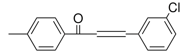 3-CHLORO-4'-METHYLCHALCONE AldrichCPR