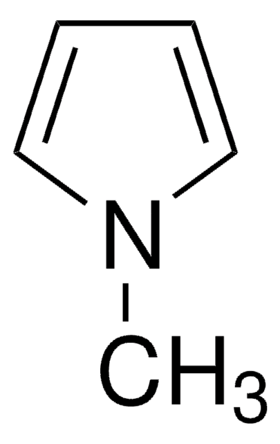 N-メチルピロール 99%