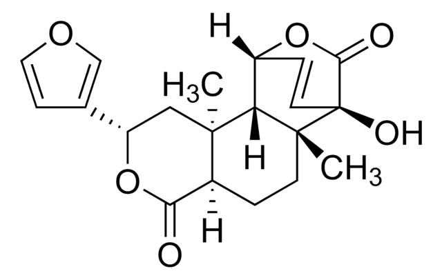 Columbin phyproof&#174; Reference Substance