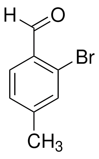 2-溴-4-甲基苯甲醛 technical grade