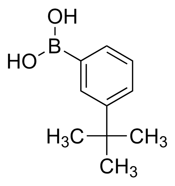 3-tert-Butylphenylboronic acid AldrichCPR