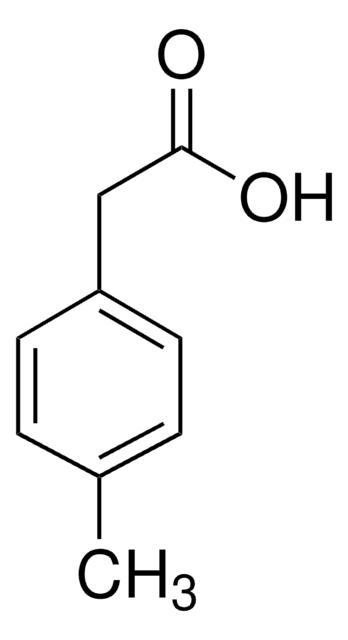 p-トリル酢酸 ReagentPlus&#174;, 99%