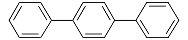 p-Terphenyl suitable for scintillation, &#8805;98.5% (HPLC)