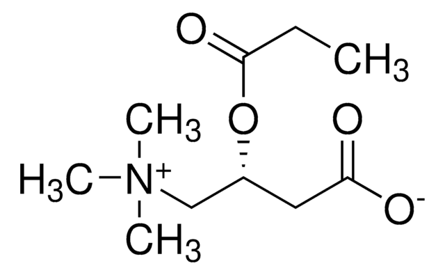 Propionyl-L-carnitin &#8805;94.0% (HPLC)