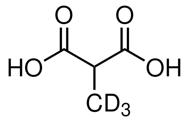 Methyl-d3-malonsäure 98 atom % D