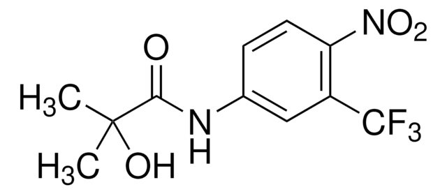 羟基氟他胺 &#8805;98% (HPLC)