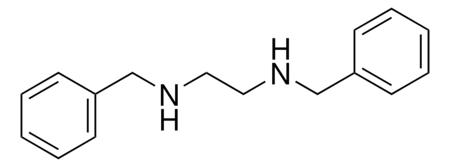 N,N&#8242;-Dibenzylethylendiamin 97%