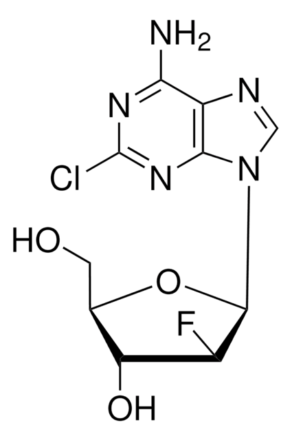 クロファラビン &#8805;98% (HPLC)