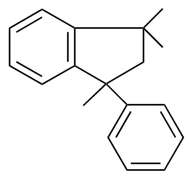 1-PHENYL-1,3,3-TRIMETHYLINDAN AldrichCPR