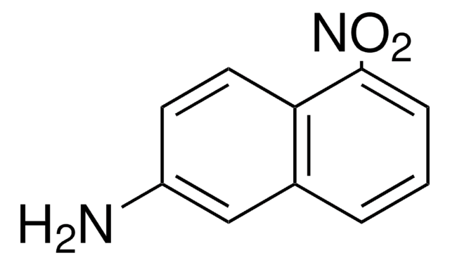 5-NITRO-2-NAPHTHALENAMINE AldrichCPR