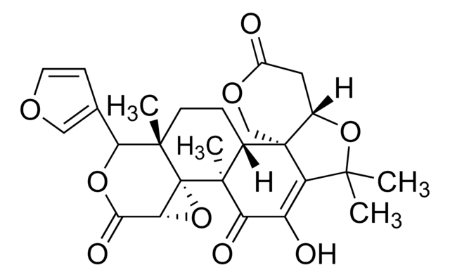 Evodol &#8805;95% (LC/MS-ELSD)