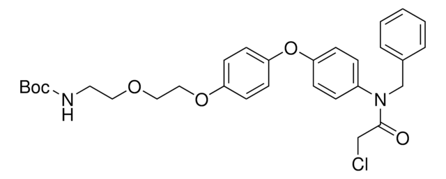 CCW16-PEG1-BocNH