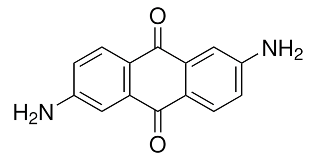 2,6-Diaminoanthrachinon 97%