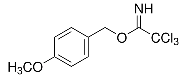 2,2,2-Trichloracetimidsäure-4-methoxybenzylester