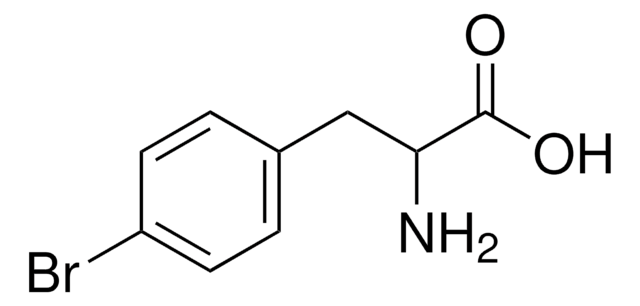 p-Brom-DL-Phenylalanin 99%