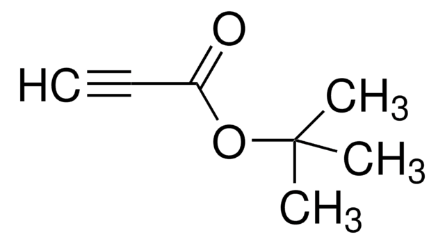 tert-Butylpropiolat 98%