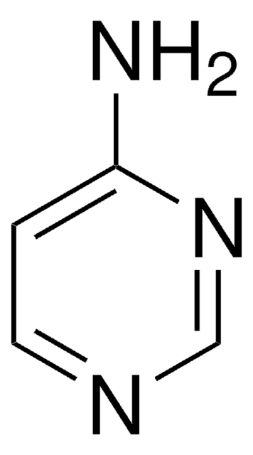 4-氨基嘧啶 98%