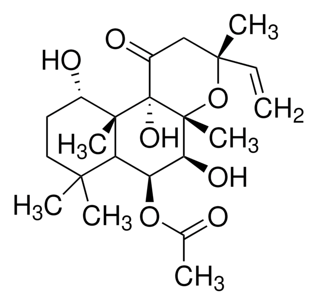 Isoforskolin &#8805;95% (HPLC)