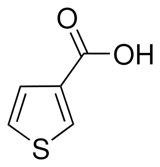 3-チオフェンカルボン酸 99%