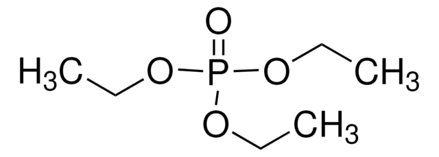 Triethylphosphat ReagentPlus&#174;, &#8805;99.8%