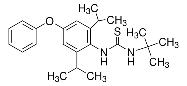 丁醚脲 PESTANAL&#174;, analytical standard