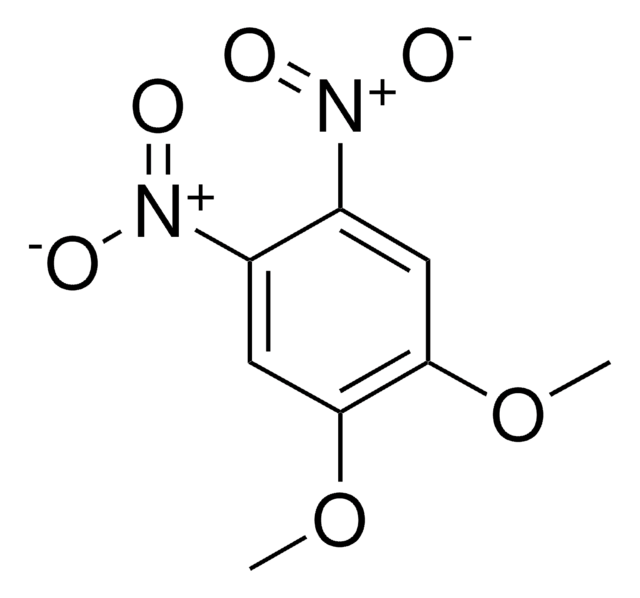 1,2-DIMETHOXY-4,5-DINITROBENZENE AldrichCPR