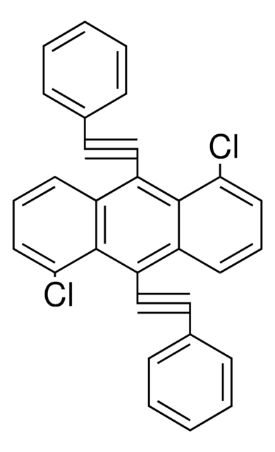 1,5-DICHLORO-9,10-BIS-PHENYLETHYNYL-ANTHRACENE AldrichCPR