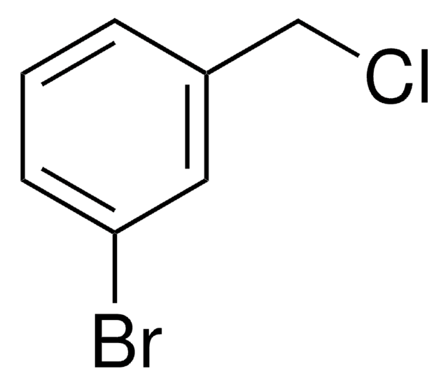 3-溴苄氯 98%