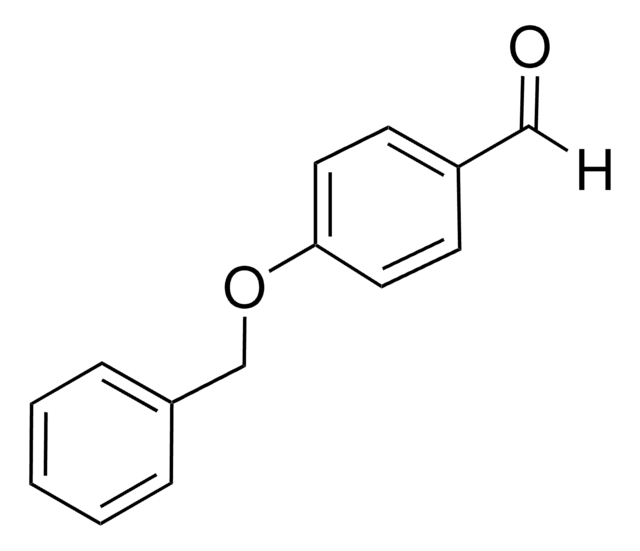 4-(Benzyloxy)benzaldehyd 97%